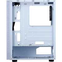 корпус Formula CL-3302W RGB White