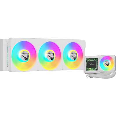 кулер Formula Cryo Wing Digi 360 White Белый