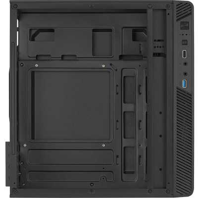 корпус Formula CS-106 Black