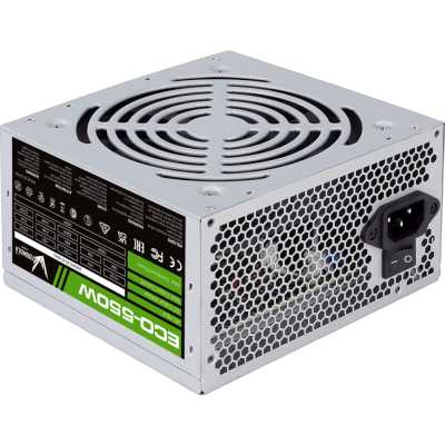 блок питания Formula ECO-550W Серый