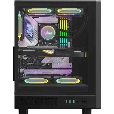 корпус Formula Mana Dynamic Black