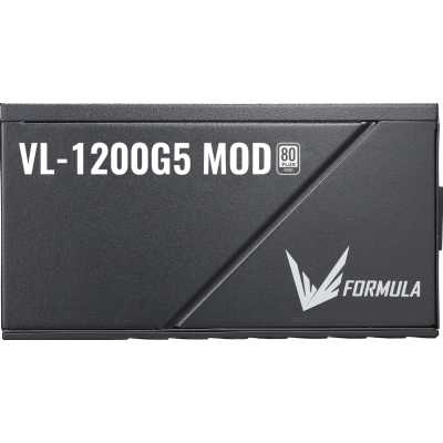 блок питания Formula V-Line VL-1200G5 MOD Gen.5 Черный