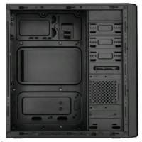 корпус Fox 5902-BK