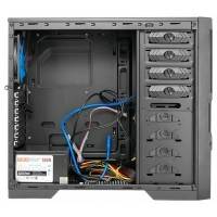 корпус Fox 9605-RD