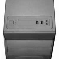 корпус Foxline FL-302-FZ450