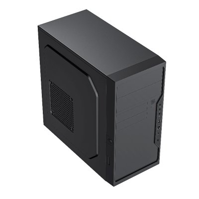корпус Foxline FL-733R-U2C2