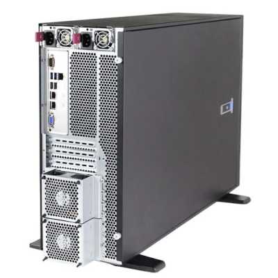 серверный корпус Foxline FL-T4UHS835E