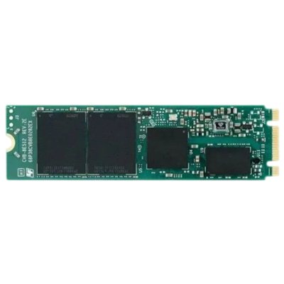 SSD диск Foxline X5ST 1Tb FL1024M80ER576X5ST Черный