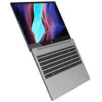 ноутбук F+ Flaptop r FLTP-5R3-8256-W Серый