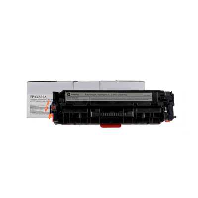 картридж Fplus FP-CC533A