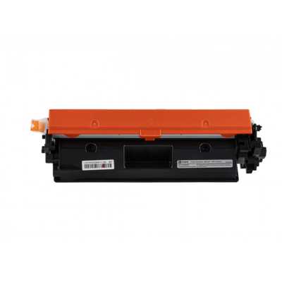 тонер-картридж Fplus FP-CF218A черный