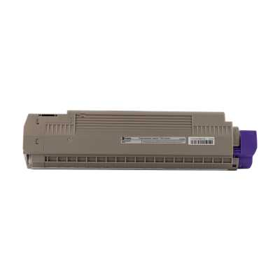 тонер-картридж Fplus FP-OC822BK
