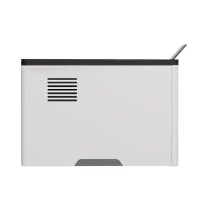принтер Fplus PB401dn Белый