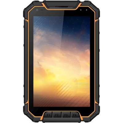 планшет Fplus RT800 4/64GB LTE Black Черный