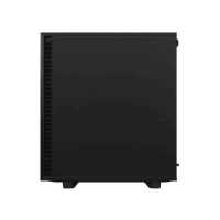 корпус Fractal Design Define 7 Compact Black TG Dark Tint FD-C-DEF7C-02