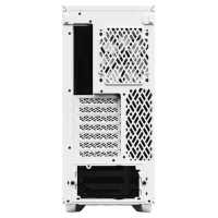 корпус Fractal Design Define 7 Compact White FD-C-DEF7C-05