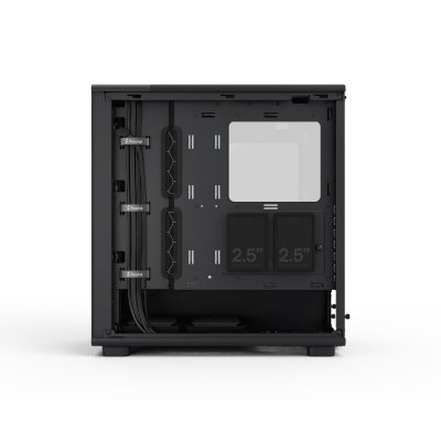 корпус Fractal Design Epoch TG Light FD-C-EPO1A-02