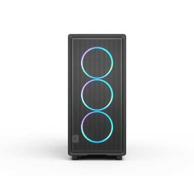корпус Fractal Design Epoch TG RGB Light Tint FD-C-EPO1A-04