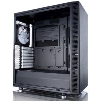 корпус Fractal Design FD-CA-DEF-C-BK-W