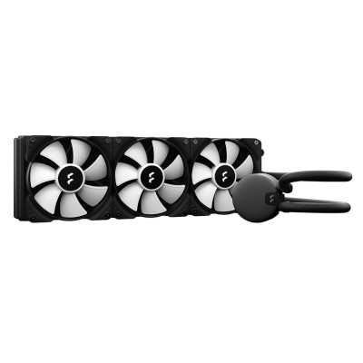 кулер Fractal Design Lumen S36 V2 RGB Black FD-W-L1-S3612 Черный
