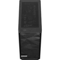 корпус Fractal Design Meshify 2 Compact Black TG Dark Tint FD-C-MES2C-02