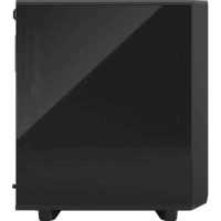корпус Fractal Design Meshify 2 Compact Black TG Light Tint FD-C-MES2C-03