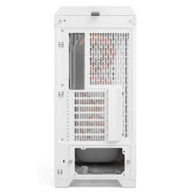 корпус Fractal Design Meshify 3 Ambience Pro RGB TG Light Tint FD-C-MES3A-05