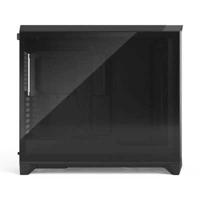 корпус Fractal Design Meshify 3 XL RGB TG Light Tint Black FD-C-MES3X-04