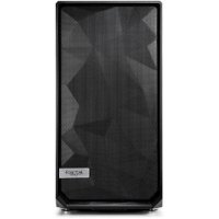 корпус Fractal Design Meshify S2 Solid FD-CA-MESH-S2-BKO