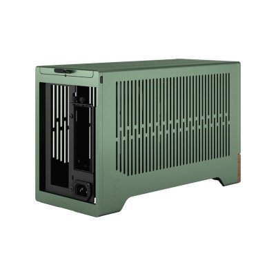 корпус Fractal Design Terra Jade FD-C-TER1N-03