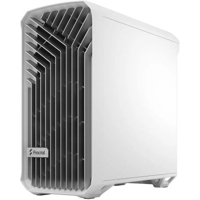 корпус Fractal Design Torrent Compact TG Clear Tint FD-C-TOR1C-03