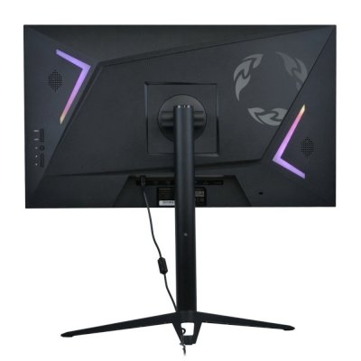 монитор FragMachine F245IR240 Черный