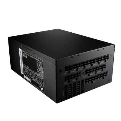 блок питания FSP 2000W FSP2000-52AGPBI 9PA20A0802