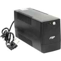 UPS FSP DP850 PPF4801300 Черный