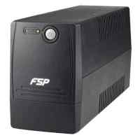 UPS FSP DP850 PPF4801300 Черный