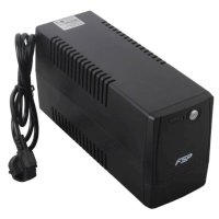 ИБП FSP DP850 PPF4801301 Черный