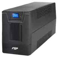 ИБП FSP DPV850 PPF4801501 Черный