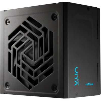 блок питания FSP VITA-550BD Черный
