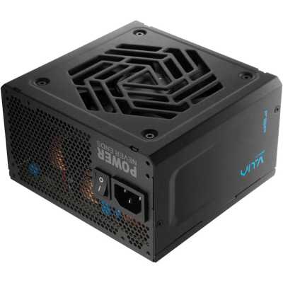 блок питания FSP VITA-550BD Черный