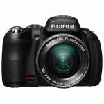 фотоаппарат FujiFilm FinePix HS30EXR Черный