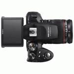 фотоаппарат FujiFilm FinePix HS30EXR Черный