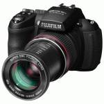 фотоаппарат FujiFilm FinePix HS30EXR Черный