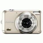фотоаппарат FujiFilm FinePix JX280 Gold Золотистый