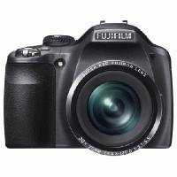фотоаппарат FujiFilm FinePix SL280 Черный