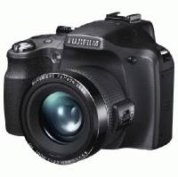 фотоаппарат FujiFilm FinePix SL280 Черный