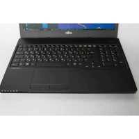 ноутбук Fujitsu LifeBook A359 A3590M0002RU Черный
