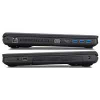 ноутбук Fujitsu LifeBook A359 A3590M0002RU-wpro Черный