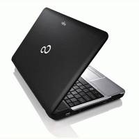 ноутбук Fujitsu LifeBook A531 A5310MRKA5RU Черный