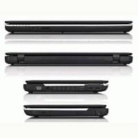 ноутбук Fujitsu LifeBook A531 A5310MRKA5RU Черный