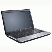 ноутбук Fujitsu LifeBook A531 A5310MRKA5RU Черный